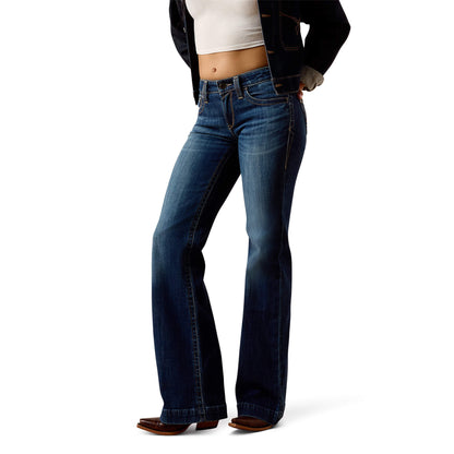 Pantalón Ariat Dama Kahlani 10074828 frente