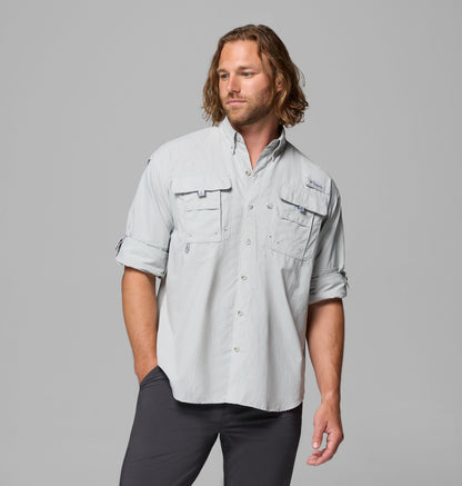 Camisa Columbia Caballero 1011621-018 detalle 2