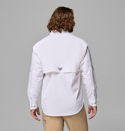 Camisa Columbia Caballero 1011621-103 espalda