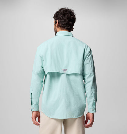 Camisa Columbia Caballero 1011621-357 espalda