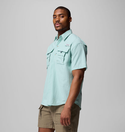 Camisa Columbia Caballero 1011651-357 detalle 1