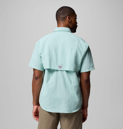 Camisa Columbia Caballero 1011651-357 espalda