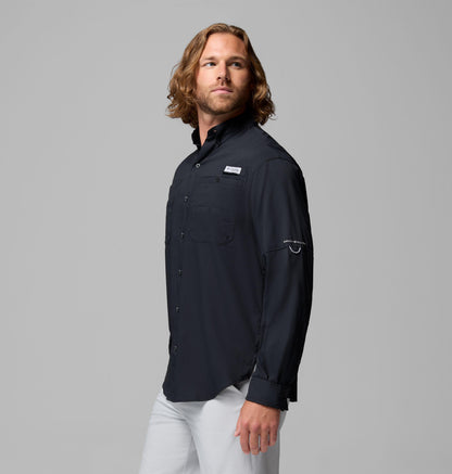Camisa Columbia Caballero 1286061-10 detalle 1