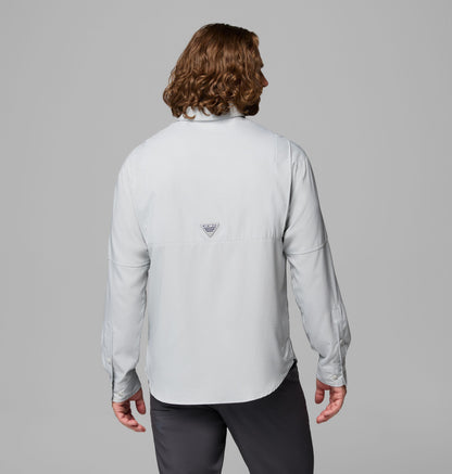 Camisa Columbia Caballero 1286061-19 espalda