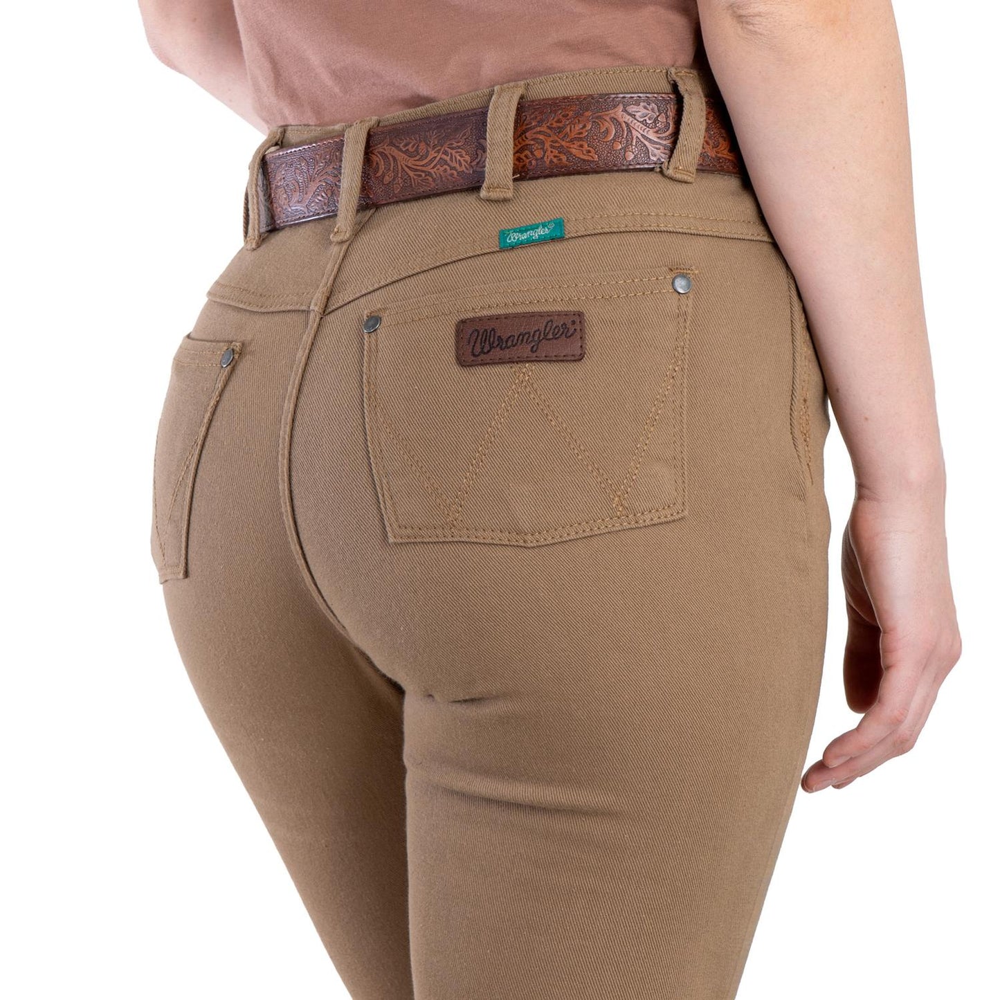 Wrangler Mujer Flare S750 detalle 3