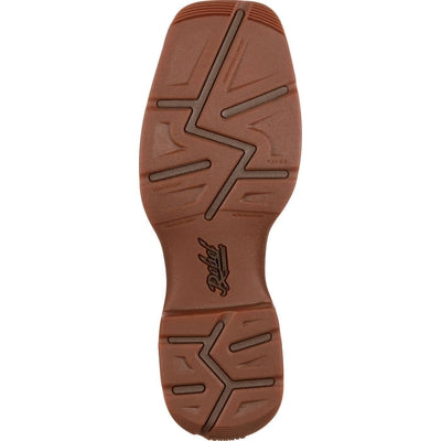 Bota Durango Caballero Rebel DB4442-EE suela