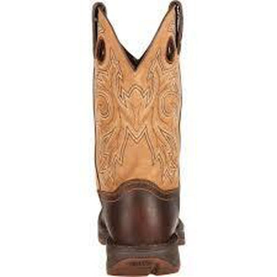 Bota Durango Caballero Rebel DB4442-EE detalle lateral