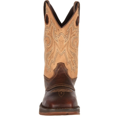 Bota Durango Caballero Rebel DB4442-EE vista diferente