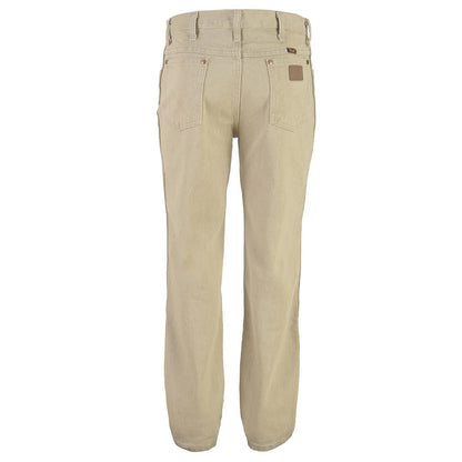 Jeans Vaquero Wrangler Hombre Slim Fit - H936Tan