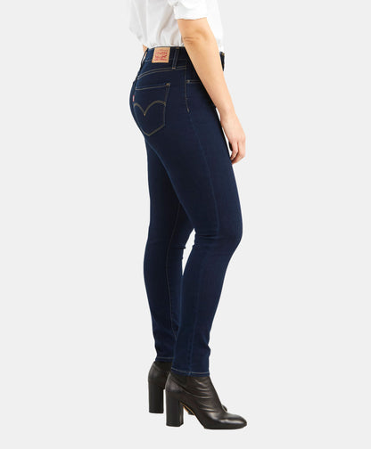 721 High Rise Skinny Levis