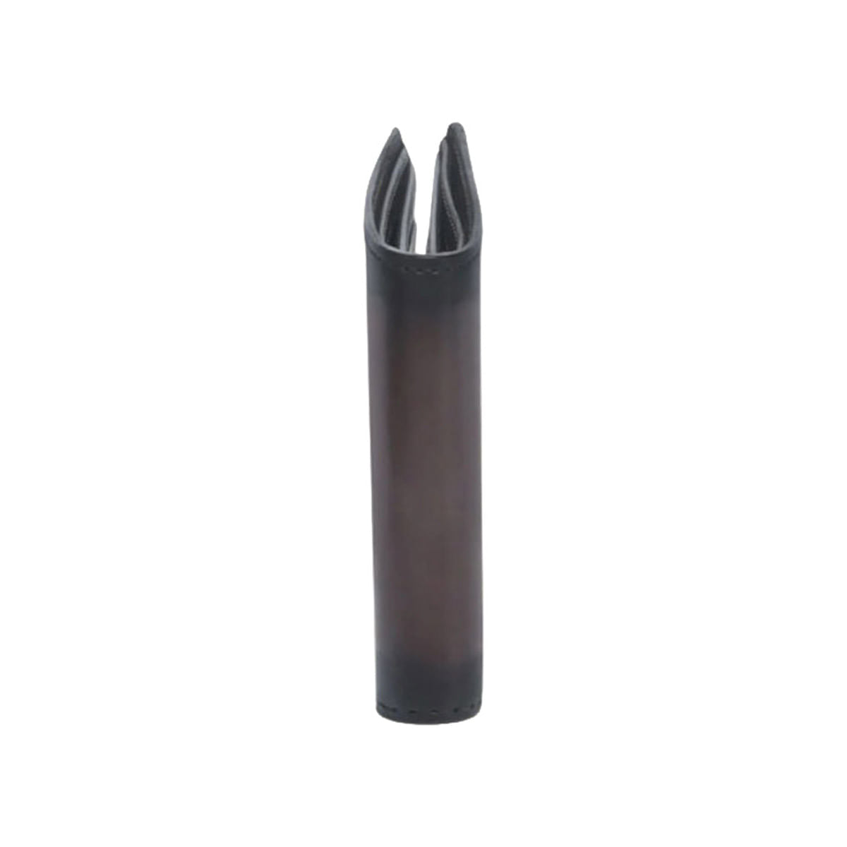 Billetera Caballero Cuadra Pitón Belly Trufa BC039PH
