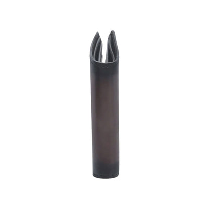 Billetera Caballero Cuadra Pitón Belly Trufa BC039PH