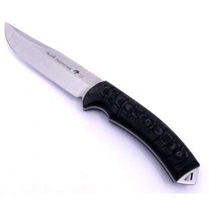 Muela Cuchillo Predator 14W