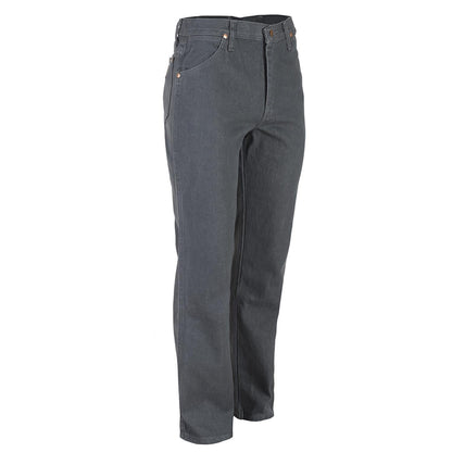 Jeans Vaquero Wrangler Hombre Slim Fit - H936Chg