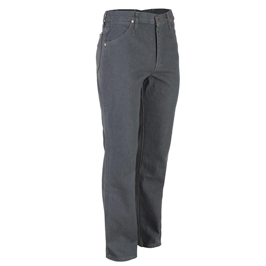 Jeans Vaquero Wrangler Hombre Slim Fit - H936Chg