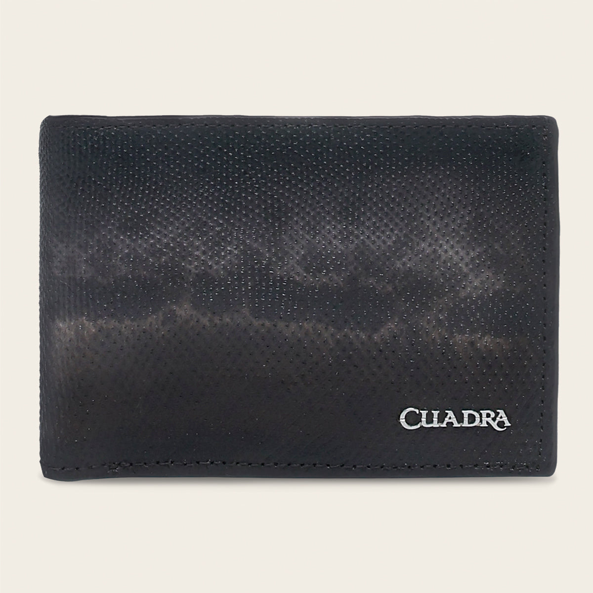 Billetera Cuadra BC030KA carunga mojave café