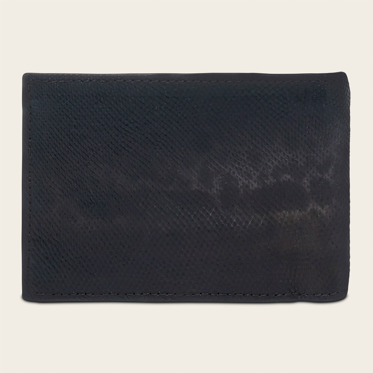 Billetera Cuadra BC030KA carunga mojave café