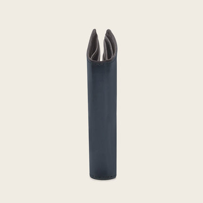 Billetera Cuadra BC038BE becerro inka gris
