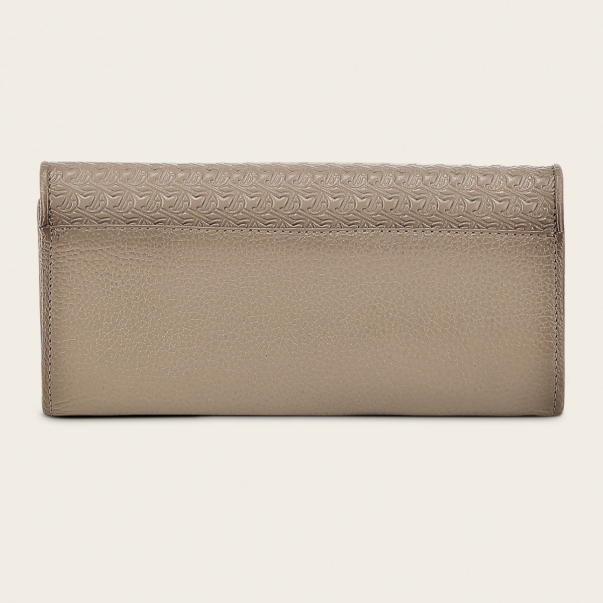 Billetera Cuadra BD255RS res azteca crudo