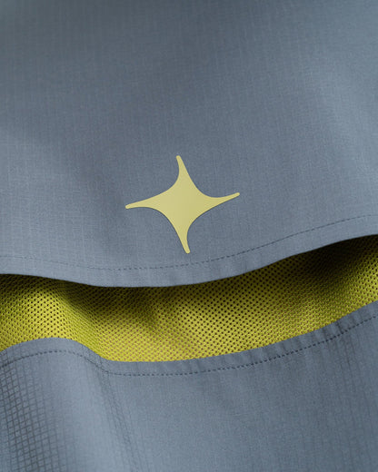 Camisa Caballero Maja Outdoor Signature Gris Azulado CCO128