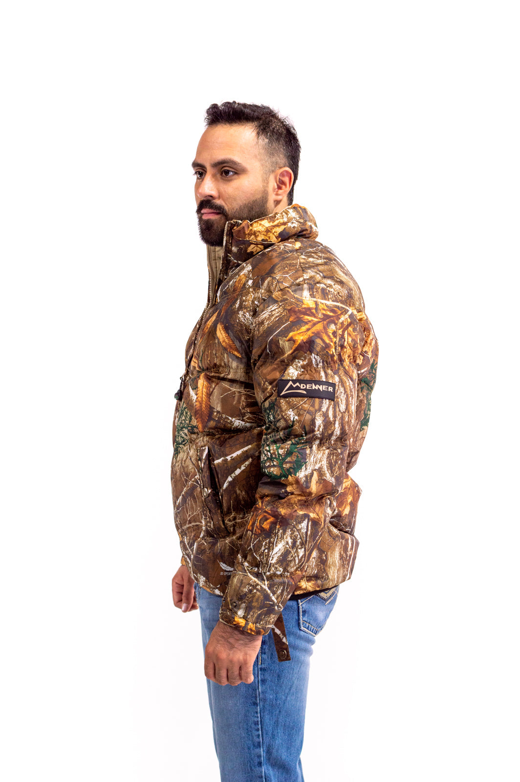 Realtree Sportchief/Kakhi JK120517-CM