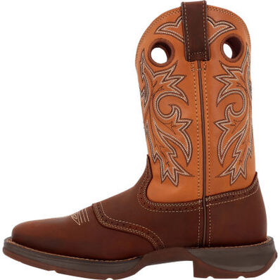 Bota Durango Caballero Rebel DB4442-EE ángulo 3