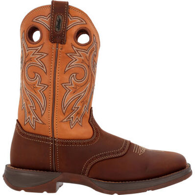 Bota Durango Caballero Rebel DB4442-EE ángulo 2