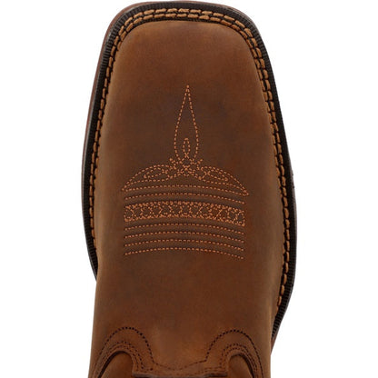Bota Durango Caballero Rebel Pull-On DB4443-EE detalle