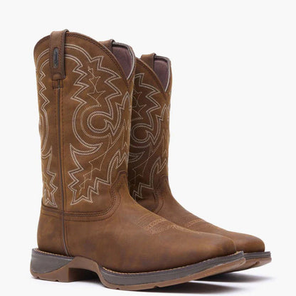 Bota Durango Caballero Rebel Pull-On DB4443-EE lateral