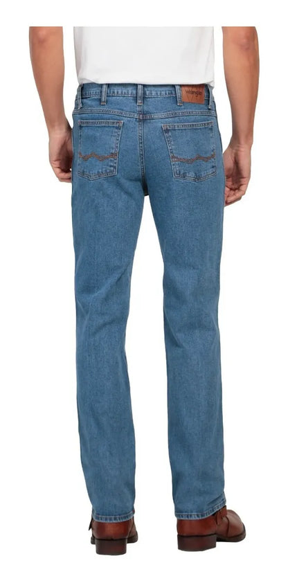 Wrangler Pantalón Vaquero Slim Fit 112324963