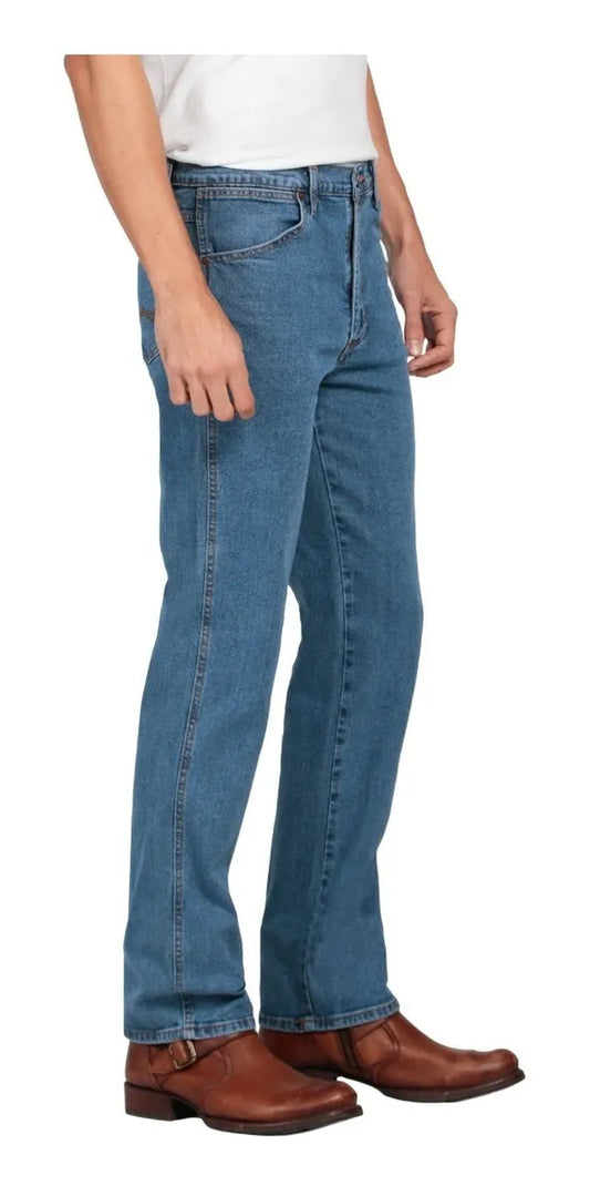 Wrangler Pantalón Vaquero Slim Fit 112324963
