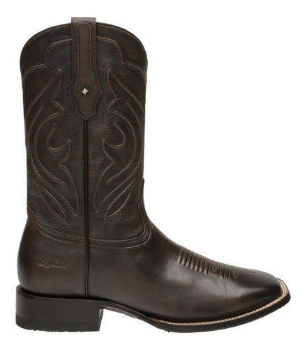 Bota vaquera sacramento condor