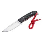 Cuchillo De Caza Muela Husky-10m