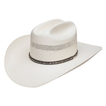 Sombrero Stetson Grey Star 10X Natural