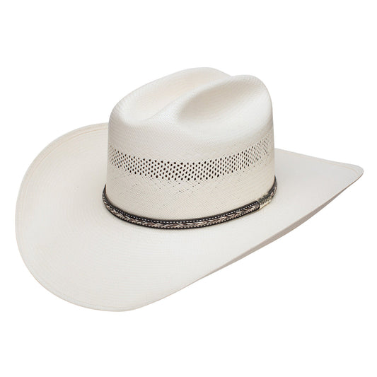 Sombrero Stetson Grey Star 10X Natural