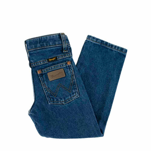 Pantalón Niño Wrangler 112360515 Slim