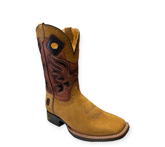 Bota Nokota horse Bryson 18