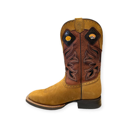 Bota Nokota horse Bryson 18