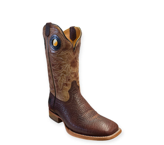 Bota Nokota horse Stanley 15 trisonte Cogña