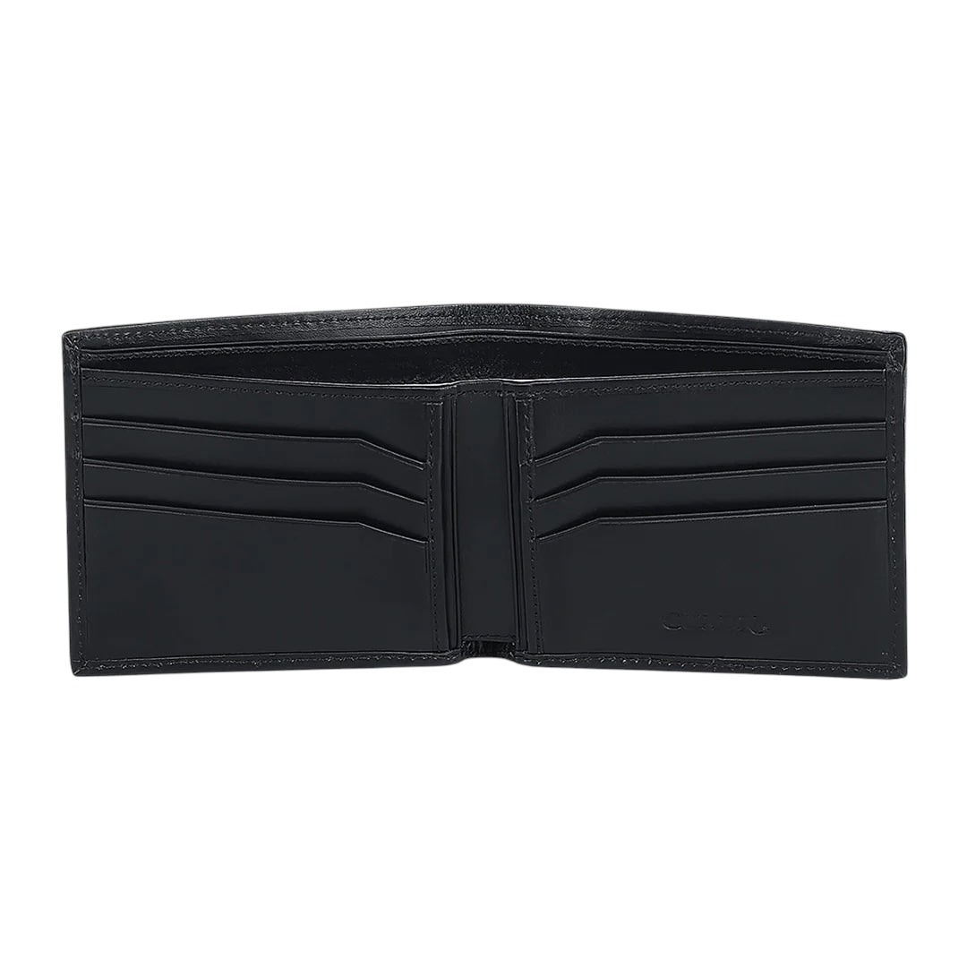 Cartera en piel genuina de mantarraya
