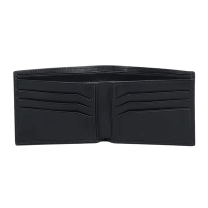 Cartera en piel genuina de mantarraya