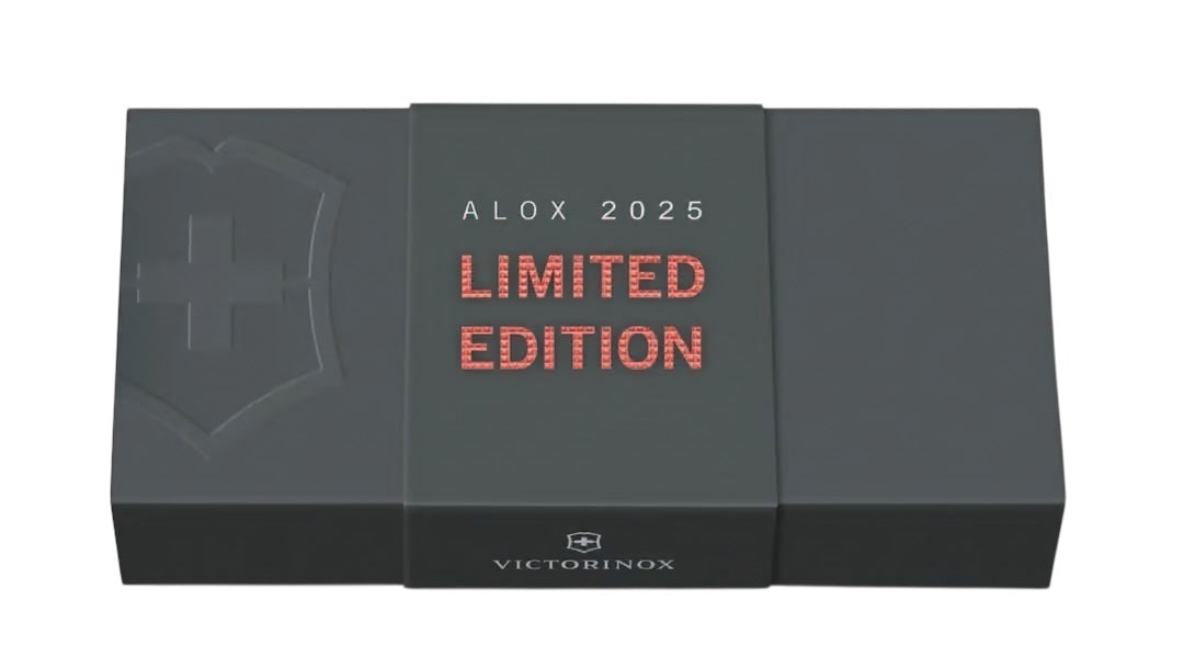 Pioneer X Alox de edición limitada 2025