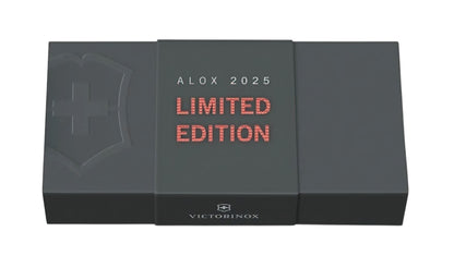 Pioneer X Alox de edición limitada 2025