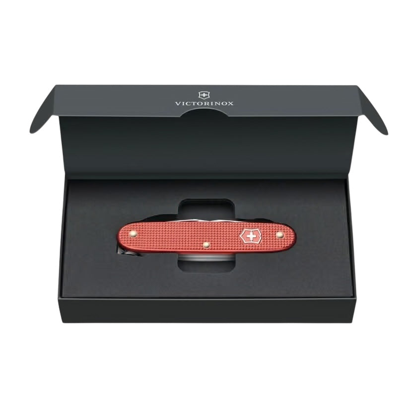 Pioneer X Alox de edición limitada 2025
