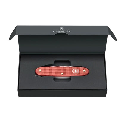 Pioneer X Alox de edición limitada 2025