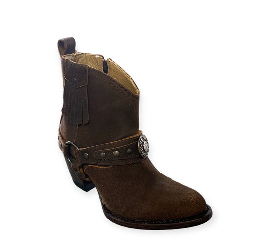 Bota Reyme 307-E20