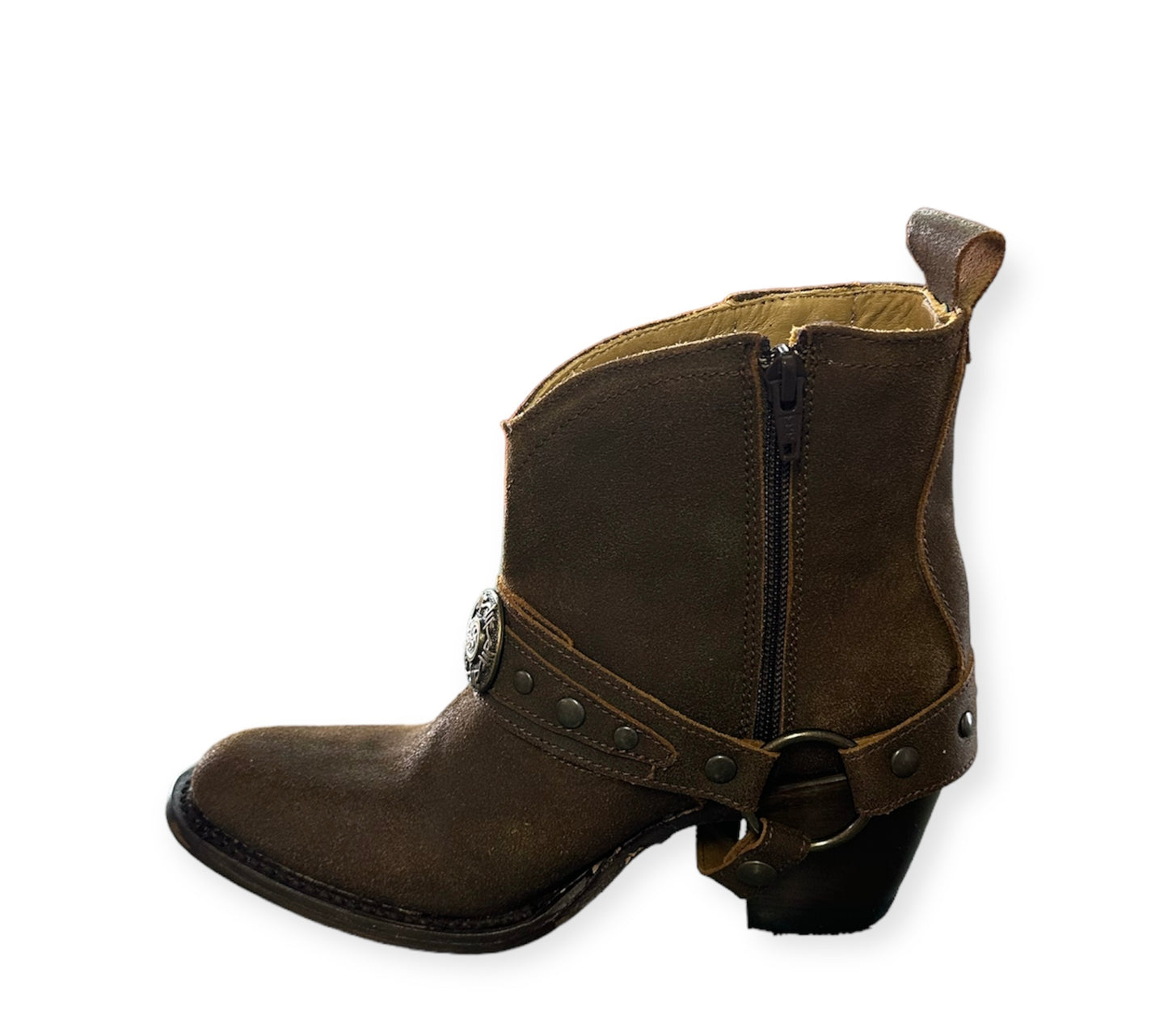 Bota Reyme 307-E20