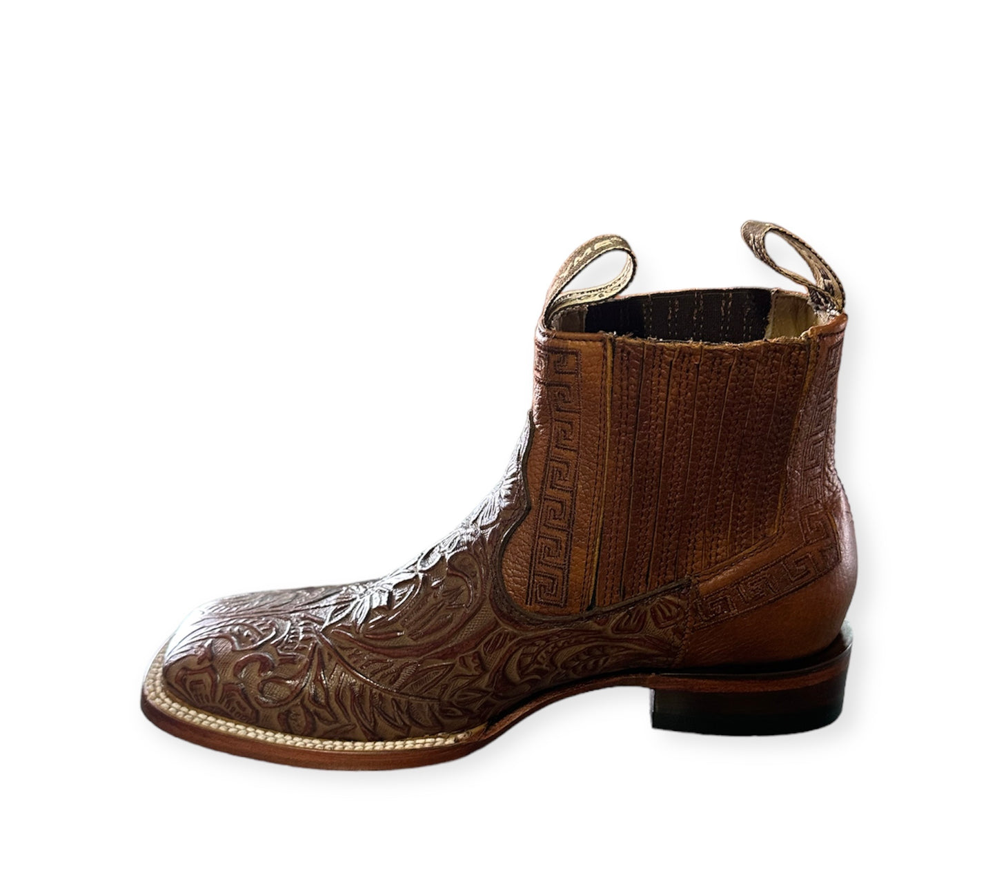 Botin Reyme 1043