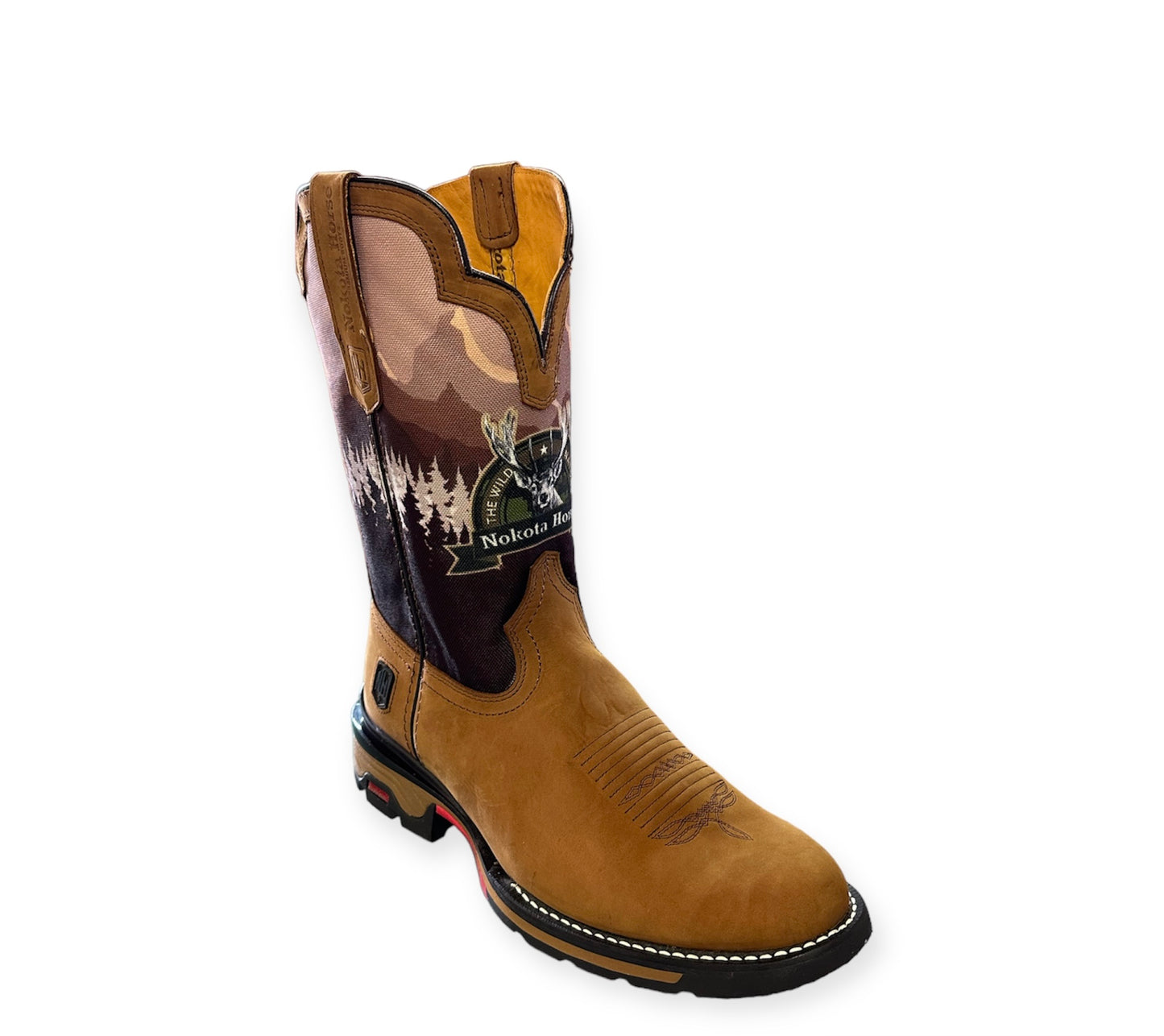 Bota nokota horse Hunter 20