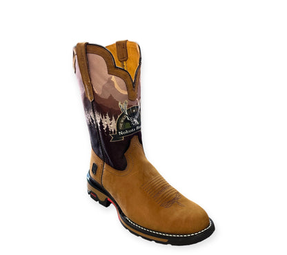 Bota nokota horse Hunter 20